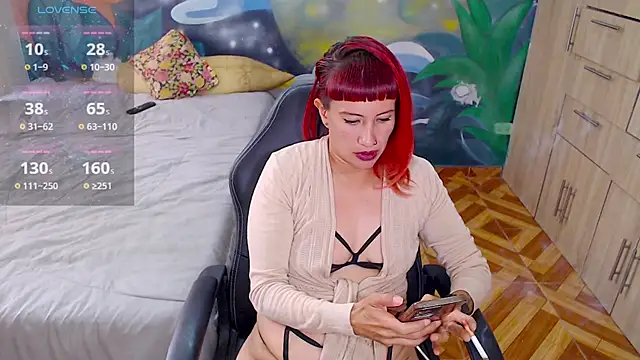 Snapshot of Eimy_lorens chatting on 06-09-26, 07:47 Eimy lorens online show from 06-09-26, 07:47