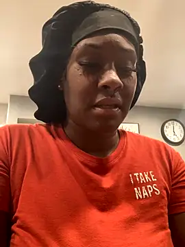 Foreignthababyy online show from 09-20-25, 10:00