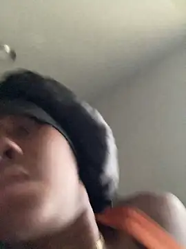 Foreignthababyy online show from 10-20-25, 07:58