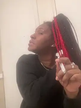 Foreignthababyy online show from 03-06-26, 12:12