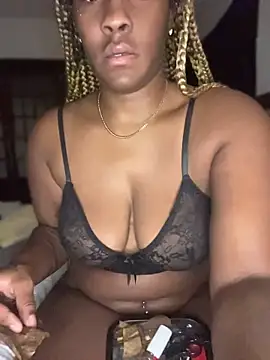 Foreignthababyy online show from 06-24-26, 11:42