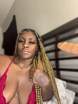 Foreignthababyy online show from 06-27-26, 05:23