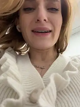 -AngelAri- online show from 12-20-24, 09:17