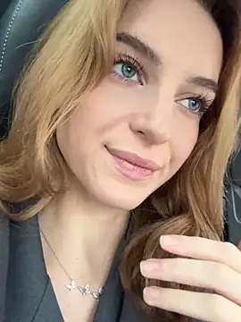 -AngelAri- online show from 12-26-24, 09:33