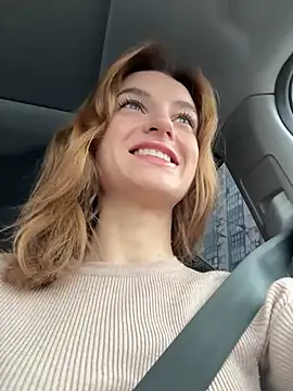 -AngelAri- online show from 12-27-24, 09:17