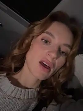 -AngelAri- online show from 12-31-24, 05:07
