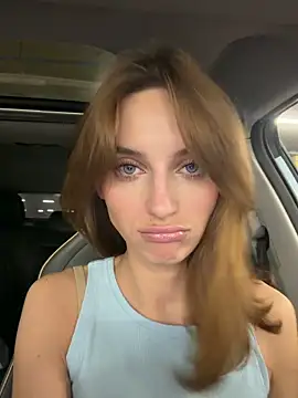 Snapshot of -AngelAri- chatting on 03-20-26, 06:02 -AngelAri- online show from 03-20-26, 06:02