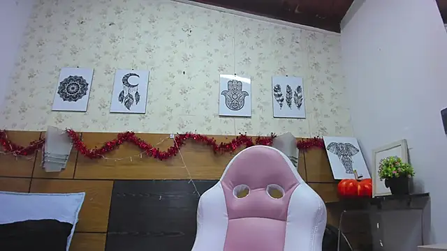 mssburbuja online show from 01-08-25, 03:08