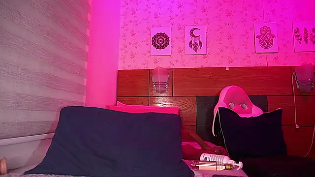 mssburbuja online show from 01-31-25, 06:13