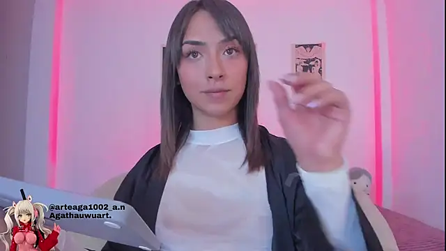 Moonlight1002 online show from 10-14-25, 02:01