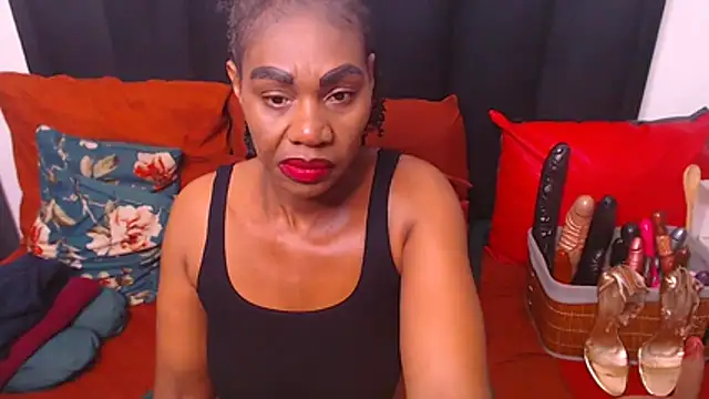 sexybootylicious online show from 12-04-25, 10:57