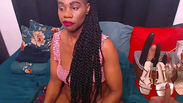 sexybootylicious online show from 01-10-26, 08:05