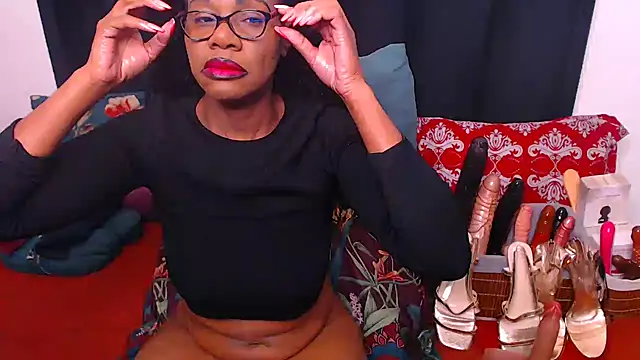 sexybootylicious online show from 06-12-26, 06:23