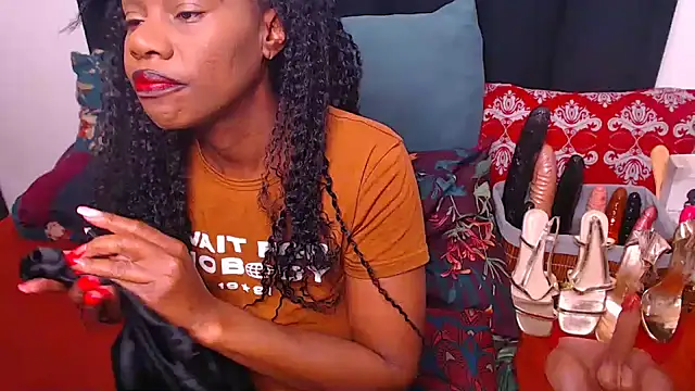 sexybootylicious online show from 06-13-26, 06:33