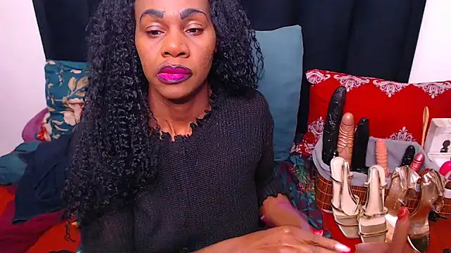 sexybootylicious online show from 06-18-26, 10:52