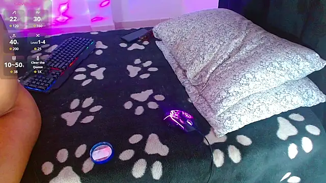 jaramilloali online show from 09-19-25, 08:42