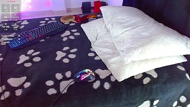 jaramilloali online show from 10-12-25, 12:09