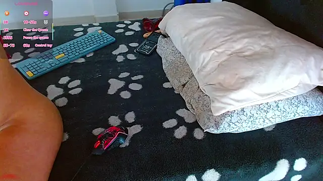 jaramilloali online show from 02-06-26, 05:16