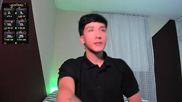 tom Howard online show from 06-08-26, 11:38