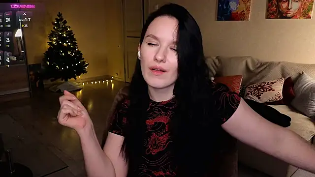 Val lava online show from 12-20-24, 11:37