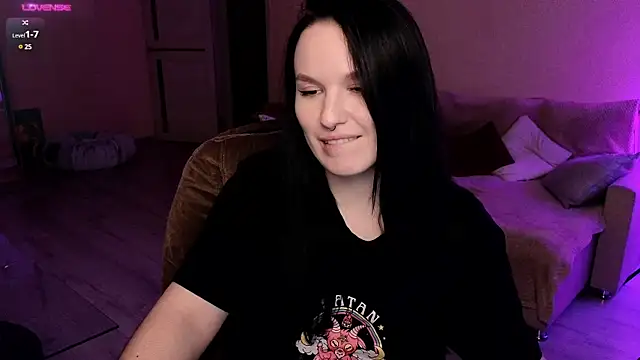 Val lava online show from 03-20-25, 07:46