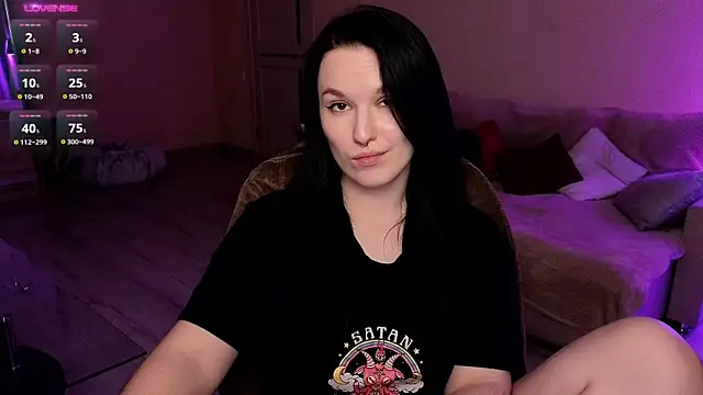 Val lava online show from 03-20-25, 10:51