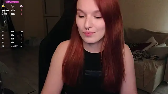 Val lava online show from 09-14-25, 07:35