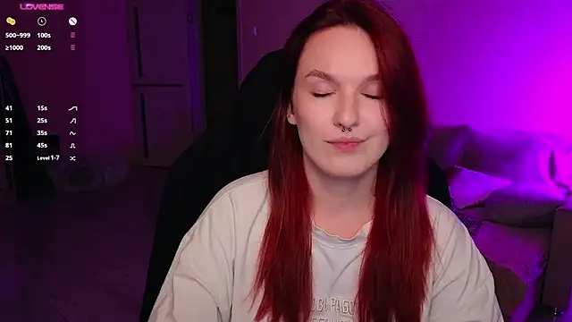 Val lava online show from 09-25-25, 07:17