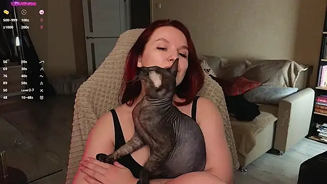 Val lava online show from 01-14-26, 08:47