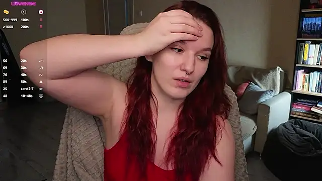 Val lava online show from 03-06-26, 08:49