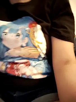 Snapshot of Haru_Queenn chatting on 09-28-25, 01:33 Haru Queenn online show from 09-28-25, 01:33