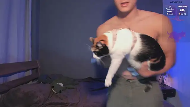 MitchellXD online show from 03-06-26, 01:51