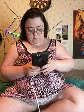 SexyxLexie online show from 12-12-24, 07:19