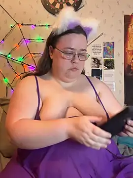 SexyxLexie online show from 01-27-25, 12:58