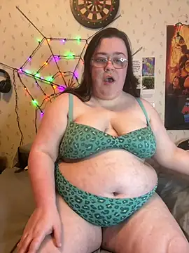 SexyxLexie online show from 02-02-25, 08:19