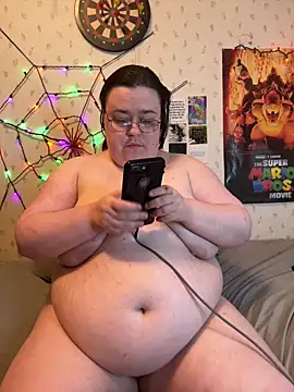 SexyxLexie online show from 03-16-26, 04:29