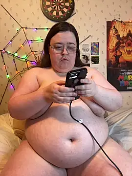 SexyxLexie online show from 05-20-26, 06:19