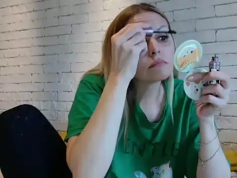 Angel girllovemy online show from 12-16-25, 10:53