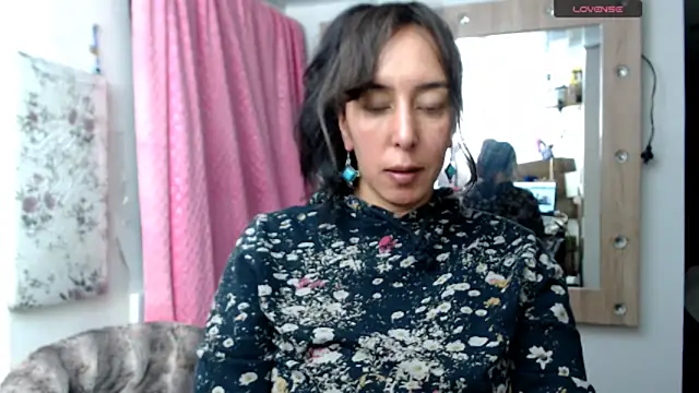 Bekkakinky online show from 10-31-25, 11:28