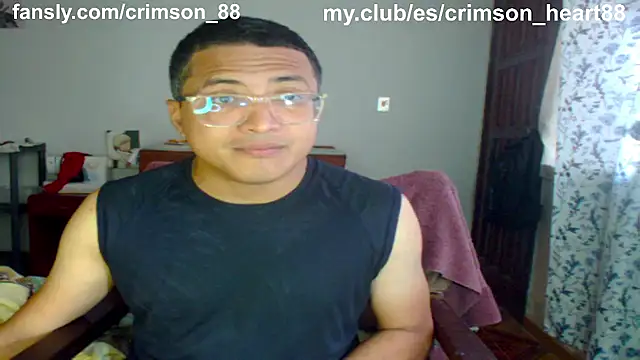 Mghty-cockl88 online show from 03-12-26, 12:00