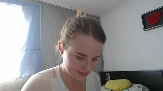 HellenMiyer1111 online show from 02-27-25, 09:14