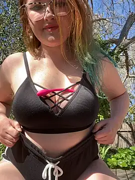 Demure Whore online show from 09-15-25, 03:28