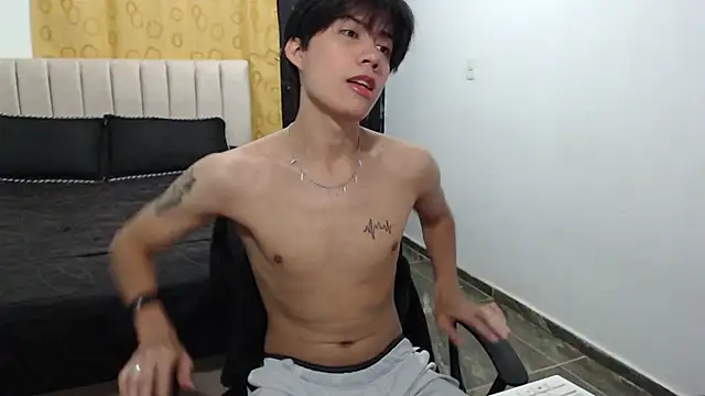 Elio-cam online show from 02-03-25, 08:35