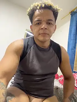 bigmorelatin online show from 10-08-25, 10:57