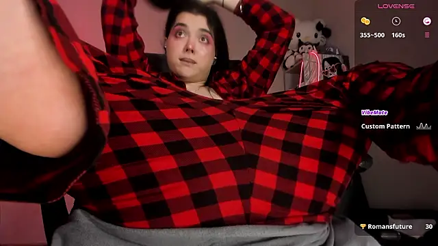 YsabellViveris online show from 03-02-26, 03:52