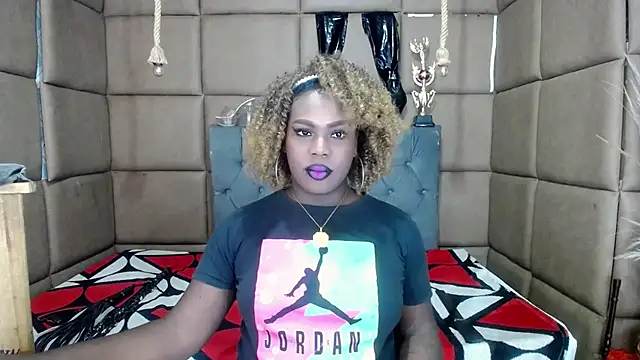 CatrinaGill online show from 10-02-25, 05:36