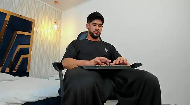 Petesevans online show from 02-22-25, 11:24