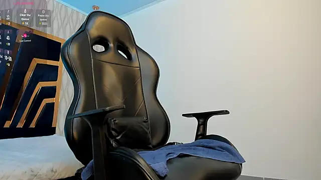 Petesevans online show from 03-16-25, 12:12