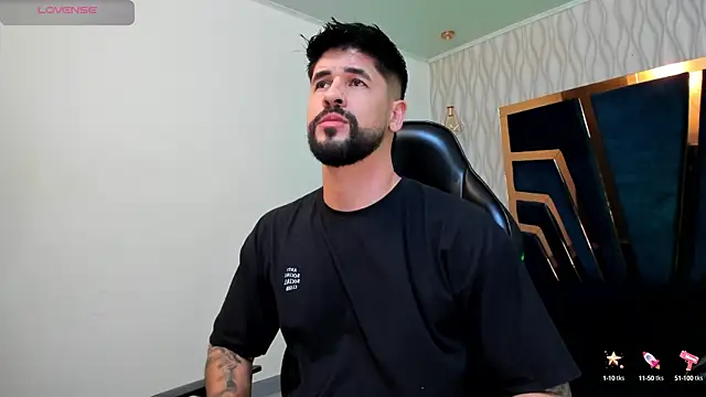 Petesevans online show from 09-19-25, 11:16