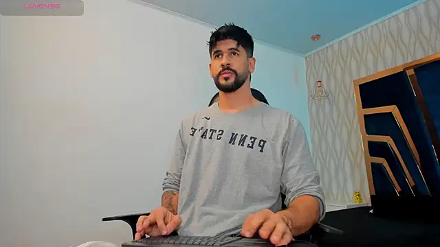 Petesevans online show from 11-06-25, 11:26